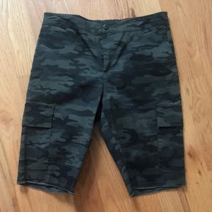 Sanctuary Bermuda Shorts